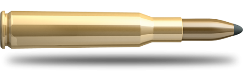 Náboj SB 7x57 Nosler Partition 11,35 g NSR - 35645